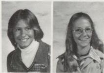 Tina Bolte's Classmates profile album