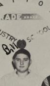 Billy Morton's Classmates profile album