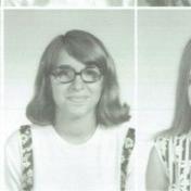 Donna Griffith Roberts' Classmates profile album