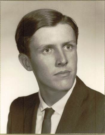 Don Ketterling's Classmates profile album