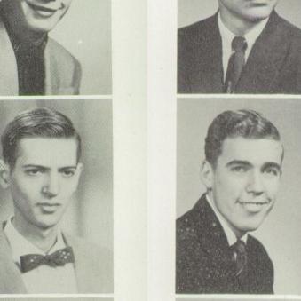 Larry Kinzie's Classmates profile album