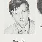 Bennie Petrey's Classmates profile album