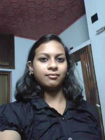 Praseeda Muraleedharan's Classmates® Profile Photo