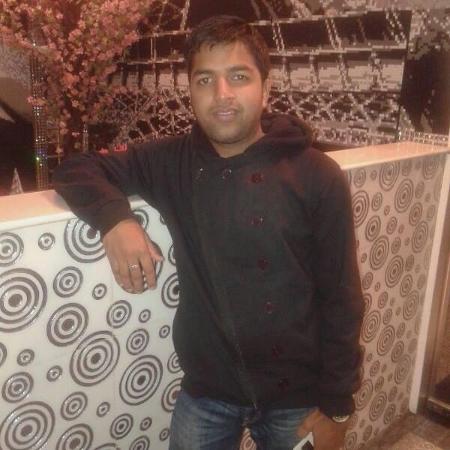 Rahul Goyal's Classmates® Profile Photo