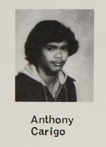 Anthony Carigo's Classmates profile album