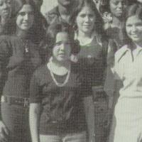 Diana Lopez Axthelm's Classmates profile album