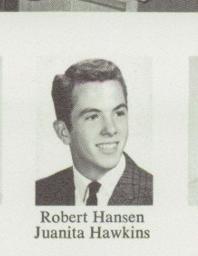 Robert Hansen's Classmates profile album