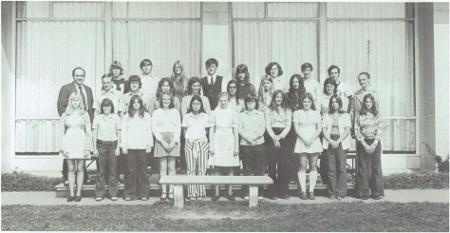 Barbara Burbach's Classmates profile album