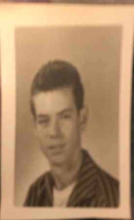 David Conner's Classmates profile album