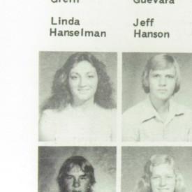 Linda Fuller's Classmates profile album