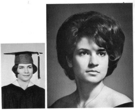 Homer Galloway's album, Jemison High School Class of 1968