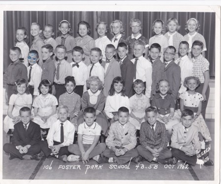 Class of June 1966