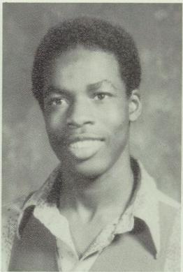 Barrington Smith's Classmates profile album