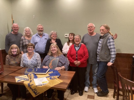 Class of 72 Mini-Reunion October 2022