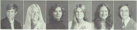 Cynthia Madden's Classmates profile album