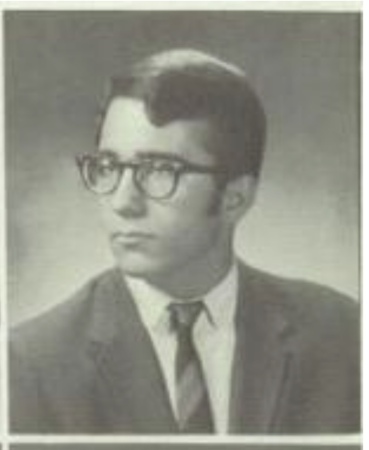 James Warner's Classmates profile album