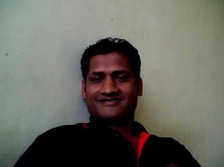 Sandeep Barge's Classmates® Profile Photo