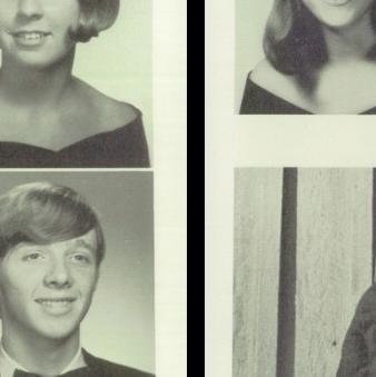 Barry Holder's Classmates profile album