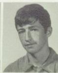 John 'Jack' Cavanaugh's Classmates profile album