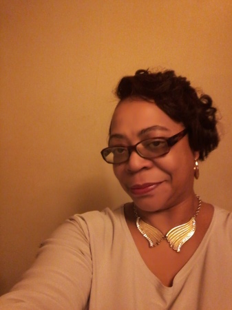 Kimberly Chatman's Classmates® Profile Photo