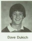 Dave Dukich's Classmates profile album