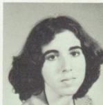 Debbie Veritas' Classmates profile album