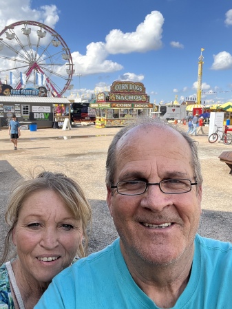 West Texas Fair Abilene,Tx.