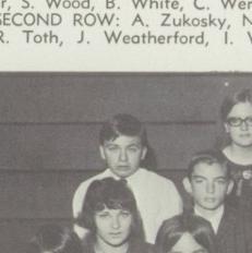 Joe Sirimarco's Classmates profile album