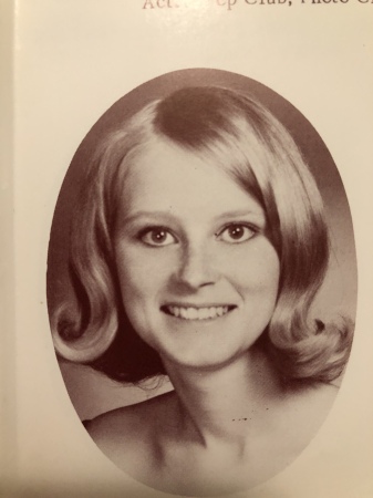 DONNA WALKER's Classmates profile album