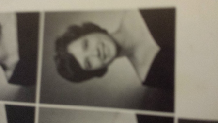 Jeanette Taggart's Classmates profile album