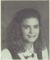 Valerie Davis' Classmates profile album