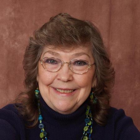 Betty Giguere's Classmates® Profile Photo