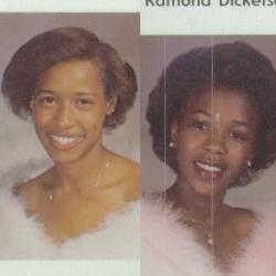 Monique Dennis' Classmates profile album