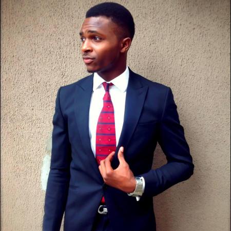 Babalola Niyi's Classmates® Profile Photo