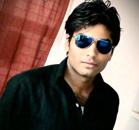 Rishikesh Ankit's Classmates® Profile Photo