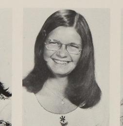 Beth Strickland's Classmates profile album