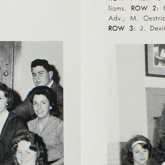 Kathy Kelly Lyon's Classmates profile album