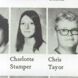 Charlotte Stamper's Classmates profile album