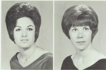 Barbara Heiple's Classmates profile album