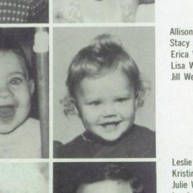 Jill West's Classmates profile album