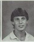 David Rapstine's Classmates profile album