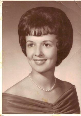 Marilyn Stephens's Classmates® Profile Photo