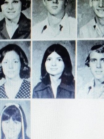 Sue Person's Classmates profile album