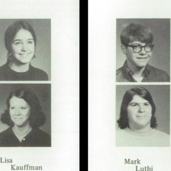 Robert Leask's Classmates profile album