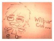Wilbur Cui's Classmates® Profile Photo