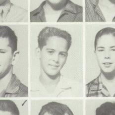 Manuel Parriera's Classmates profile album