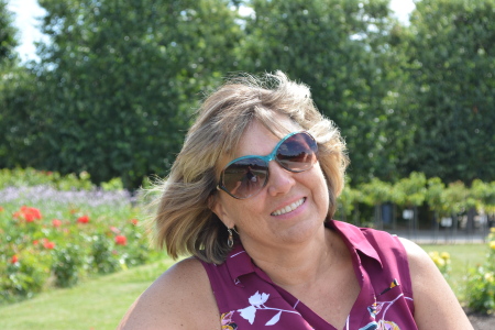 Judy de Angelis's Classmates® Profile Photo