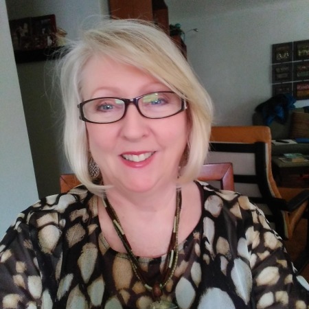 Donna Danby's Classmates® Profile Photo