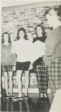 Margie Cooper's Classmates profile album