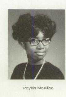 Phyllis Figures' Classmates profile album